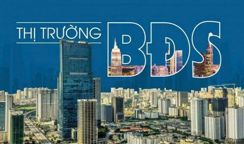 Thông tin thị trường BDS